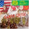 vinyle  - earth crisis (1984)
