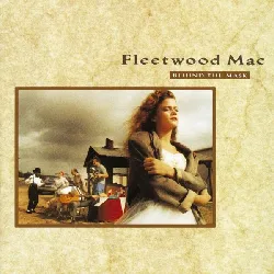 vinyle fleetwood mac - behind the mask (1990)