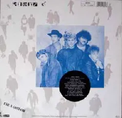 vinyle frankie goes to hollywood - watching the wildlife (hotter) (1987)