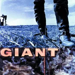 vinyle giant (4) - last of the runaways (1989)