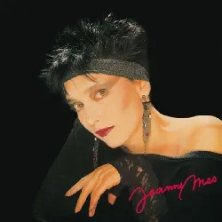 vinyle jeanne mas - jeanne mas (1985)