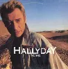 vinyle johnny hallyday - gang (1986)