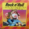 vinyle les rock team - rock n'roll