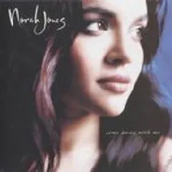 vinyle norah jones - come away with me (2004)