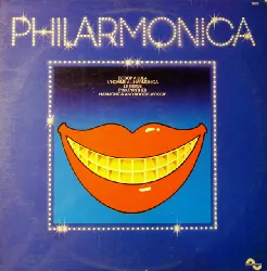 vinyle philarmonica - philarmonica (1977)