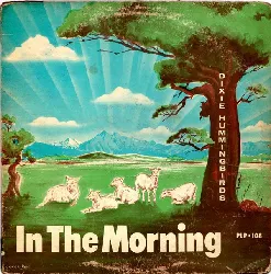 vinyle the dixie hummingbirds - in the morning (1962)