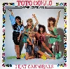 vinyle toto coelo - i eat cannibals (1982)