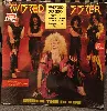 vinyle twisted sister - under the blade (1985)