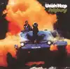 vinyle uriah heep - salisbury (2010)