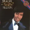vinyle wolfgang amadeus mozart - the concertos for piano & orchestra - die klavierkonzerte - les concerti pour piano & orchestre -