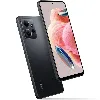 xiaomi redmi note 12 4g gris 4/128 go