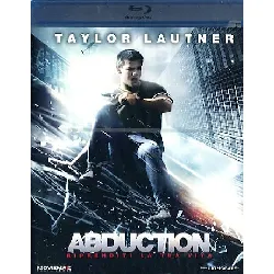blu-ray abduction
