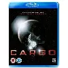 blu-ray cargo [blu - ray] [import]