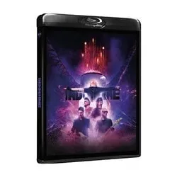 blu-ray central tour, le film