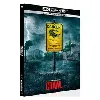 blu-ray crawl [édition collector - 4k ultra hd + blu - ray]