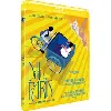 blu-ray dilili à paris - blu - ray