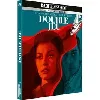 blu - ray double jeu [4k ultra hd + blu - ray]