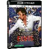 blu - ray elvis [4k ultra hd]