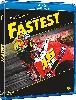 blu-ray fastest - valentino rossi, il dottore - blu - ray