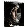blu-ray first man - le premier homme sur la lune spéciale fnac steelbook 4k ultra hd
