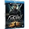 blu-ray furious - blu - ray