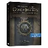 blu-ray game of thrones (le trône de fer) - saison 3 - steelbook édition limitée - + magnet collector