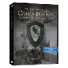 blu-ray game of thrones (le trône de fer) saison 4 - edition limitée steelbook -  - hbo [steelbook édition limitée - + magnet coll