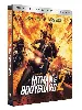blu-ray hitman & bodyguard 2 [4k ultra - hd + blu - ray - édition boîtier steelbook]