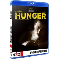 blu-ray hunger - blu - ray