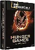 blu-ray hunger games - l'intégrale édition spéciale