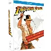 blu-ray indiana jones - l'intégrale