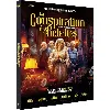 blu-ray la conspiration des belettes - blu - ray
