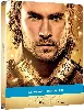 blu-ray le chasseur et la reine des glaces - édition limitée boîtier steelbook - version longue - + digital hd