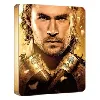 blu-ray le chasseur et la reine des glaces - édition limitée boîtier steelbook - version longue - + digital hd