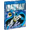blu-ray les aventures de batman - blu - ray