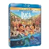 blu-ray luca - blu - ray