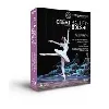 blu-ray nussknacker/dornröschen/giselle/