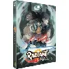 blu-ray radiant - saison 2 - blu - ray