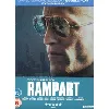 blu-ray rampart