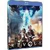 blu-ray revolt - blu - ray