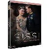 blu-ray sissi - saison 1 - blu - ray