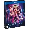blu-ray supergirl - saison 6 - blu - ray