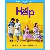 blu-ray the help (two - disc blu - ray/dvd combo) (blu - ray)