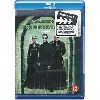 blu-ray the matrix reloaded [blu - ray] (english audio. english subtitles)