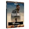 blu-ray tirailleurs limitee speciale