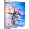 blu-ray violet evergarden, le film - blu - ray