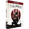 blu-ray wolverine bluray 3d