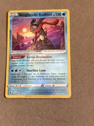 carte pokemon amphinobi radieux 046/189