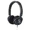 casque yamaha hph-150 noir