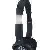 casque yamaha hph-150 noir